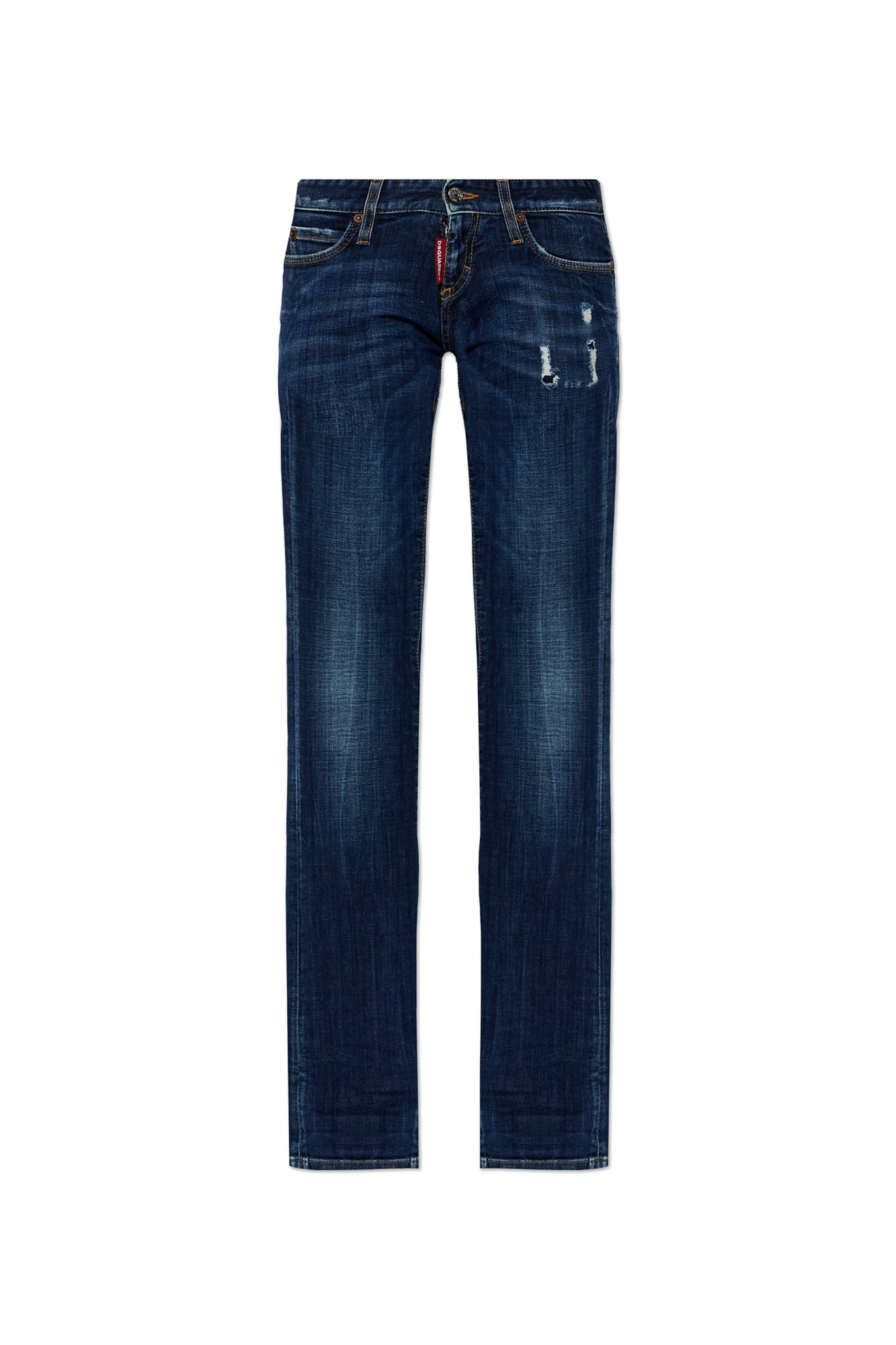 Dsquared2 